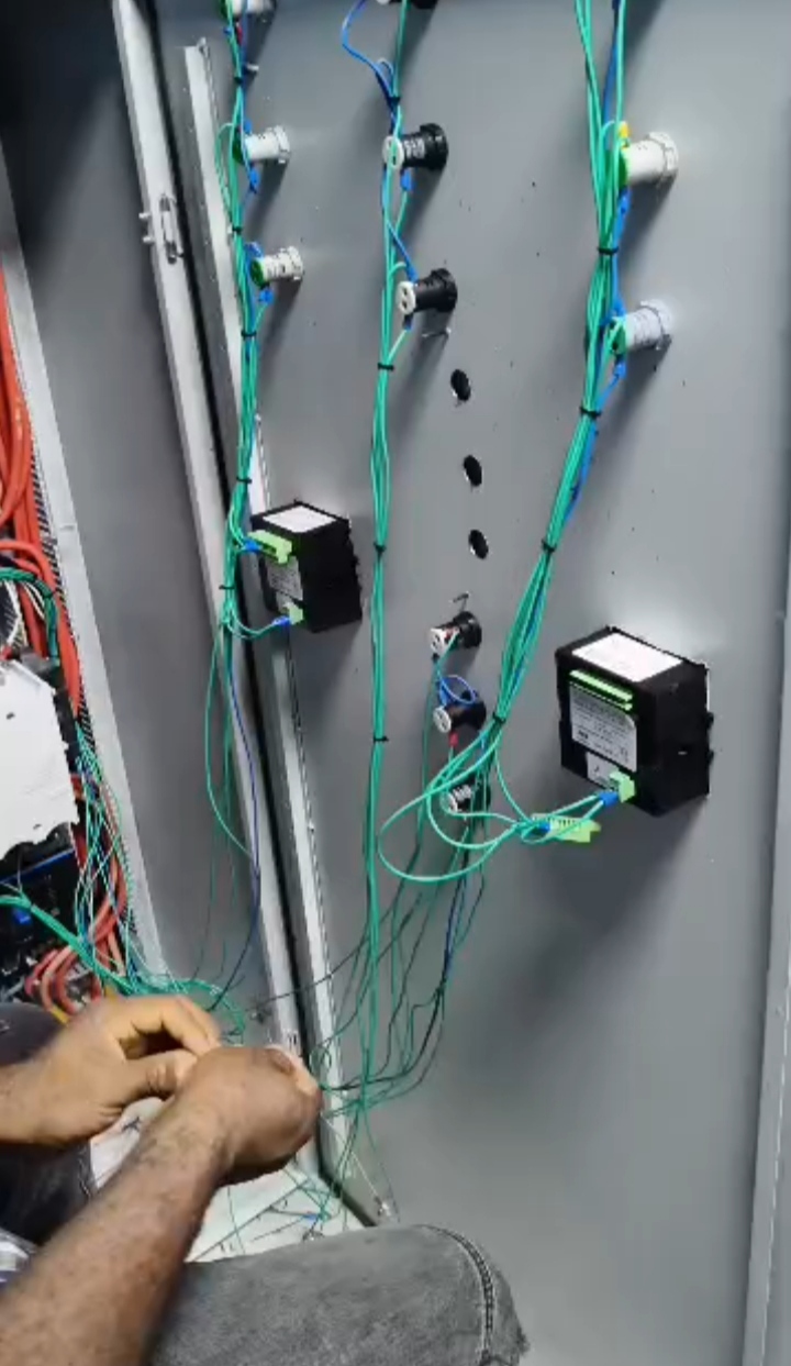 Smart Home Automation